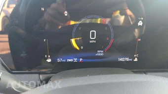 2026 Chevrolet Trailblazer LT 1LT - miniatura 17