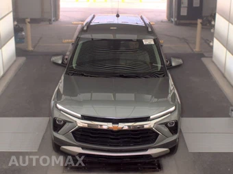 2026 Chevrolet Trailblazer LT 1LT - miniatura 2