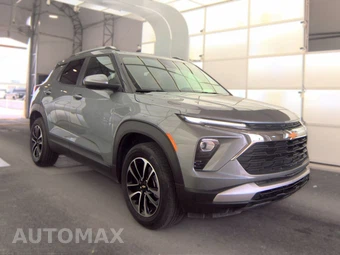 2026 Chevrolet Trailblazer LT 1LT - miniatura 3