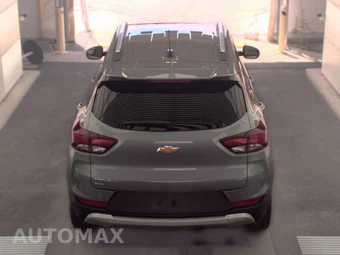 2026 Chevrolet Trailblazer LT 1LT - miniatura 5