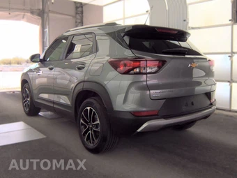 2026 Chevrolet Trailblazer LT 1LT - miniatura 6