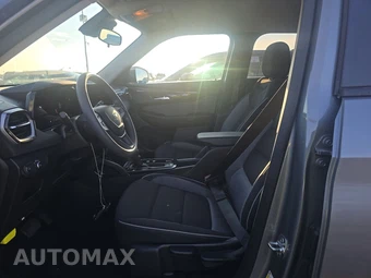 2026 Chevrolet Trailblazer LT 1LT - miniatura 7