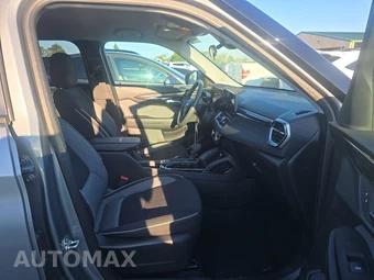 2026 Chevrolet Trailblazer LT 1LT - miniatura 8
