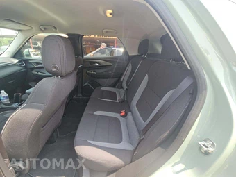 2026 Chevrolet Trailblazer LT 1LT - miniatura 10