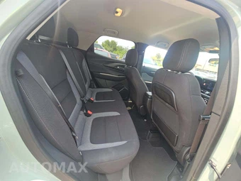 2026 Chevrolet Trailblazer LT 1LT - miniatura 13