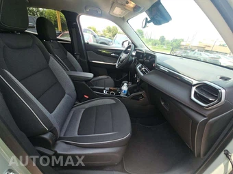 2026 Chevrolet Trailblazer LT 1LT - miniatura 15