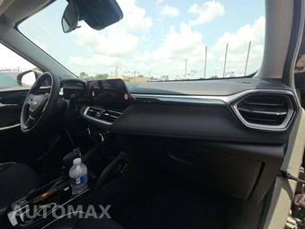 2026 Chevrolet Trailblazer LT 1LT - miniatura 16