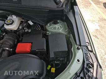 2026 Chevrolet Trailblazer LT 1LT - miniatura 18