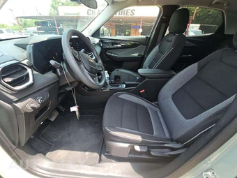 2026 Chevrolet Trailblazer LT 1LT - miniatura 3