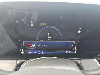 2026 Chevrolet Trailblazer LT 1LT - miniatura 6