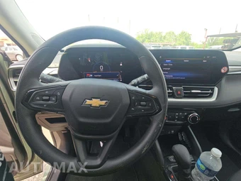 2026 Chevrolet Trailblazer LT 1LT - miniatura 7
