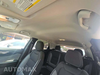 2026 Chevrolet Trailblazer LT 1LT - miniatura 8