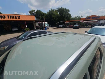 2026 Chevrolet Trailblazer LT 1LT - miniatura 9