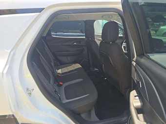 2026 Chevrolet Trailblazer LT 1LT – miniatura 16