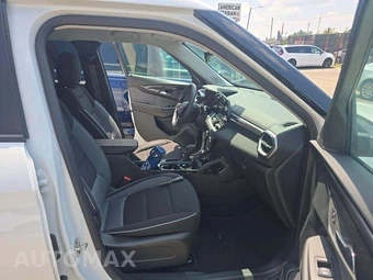 2026 Chevrolet Trailblazer LT 1LT – miniatura 18