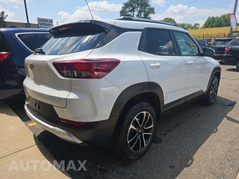 2026 Chevrolet Trailblazer LT 1LT – miniatura 3