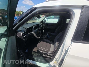 2026 Chevrolet Trailblazer LT 1LT – miniatura 6