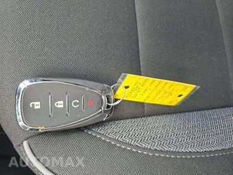 2026 Chevrolet Trailblazer LT 1LT – miniatura 8