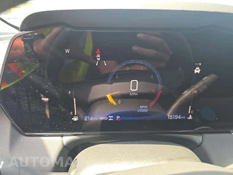 2026 Chevrolet Trailblazer LT 1LT – miniatura 9
