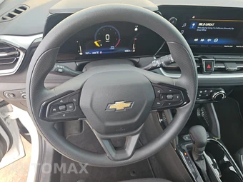 2026 Chevrolet Trailblazer LT 1LT – miniatura 10