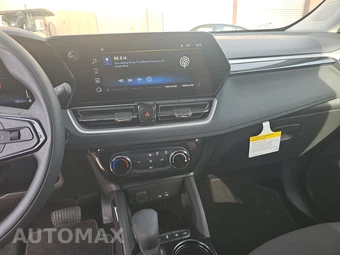 2026 Chevrolet Trailblazer LT 1LT – miniatura 11