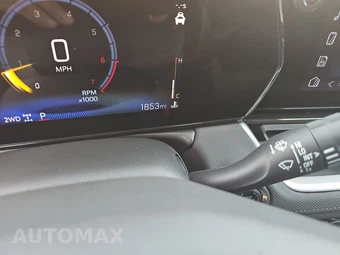 2026 Chevrolet Trailblazer LT 1LT – miniatura 12