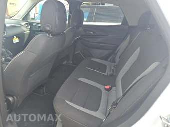 2026 Chevrolet Trailblazer LT 1LT – miniatura 13