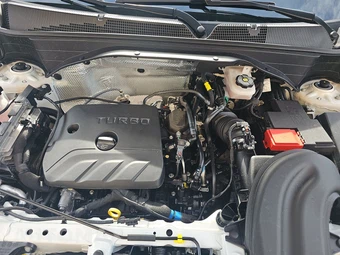 2026 Chevrolet Trailblazer LT 1LT – miniatura 15
