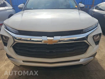 2026 Chevrolet Trailblazer LT 1LT – miniatura 2