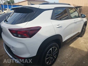 2026 Chevrolet Trailblazer LT 1LT – miniatura 4