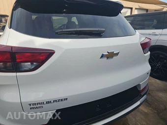2026 Chevrolet Trailblazer LT 1LT – miniatura 5