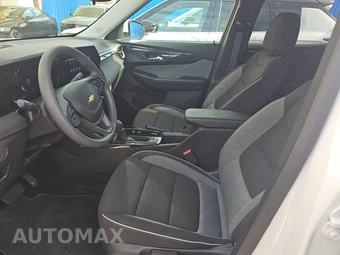 2026 Chevrolet Trailblazer LT 1LT – miniatura 7