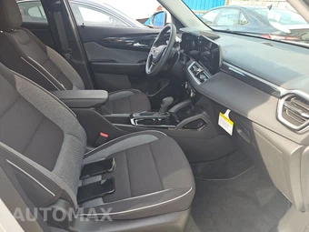 2026 Chevrolet Trailblazer LT 1LT – miniatura 8