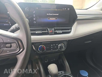 2026 Chevrolet Trailblazer LT 1LT – miniatura 10