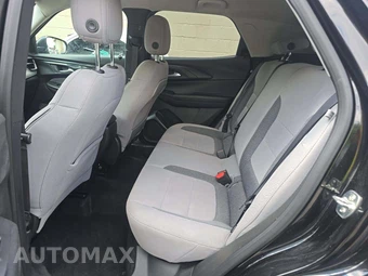 2026 Chevrolet Trailblazer LT 1LT – miniatura 13