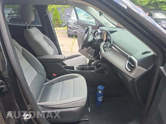 2026 Chevrolet Trailblazer LT 1LT – miniatura 18