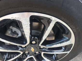 2026 Chevrolet Trailblazer LT 1LT – miniatura 22
