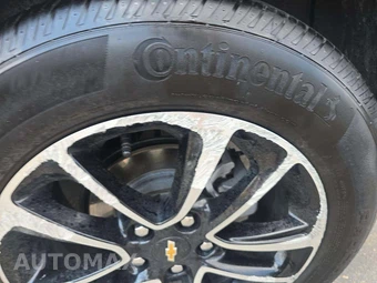 2026 Chevrolet Trailblazer LT 1LT – miniatura 23