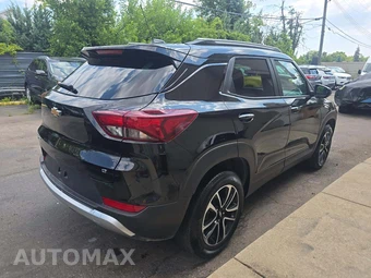2026 Chevrolet Trailblazer LT 1LT – miniatura 3