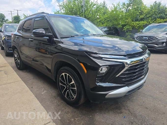 2026 Chevrolet Trailblazer LT 1LT – miniatura 4