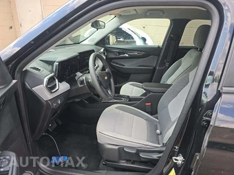 2026 Chevrolet Trailblazer LT 1LT – miniatura 6