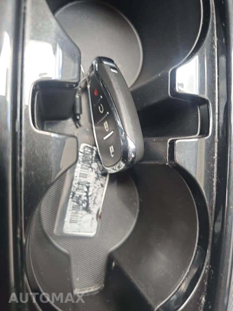 2026 Chevrolet Trailblazer LT 1LT – miniatura 8