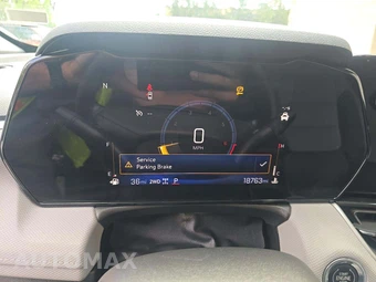 2026 Chevrolet Trailblazer LT 1LT – miniatura 9