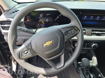 2026 Chevrolet Trailblazer LT 1LT – miniatura 10