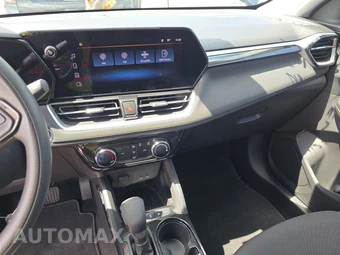 2026 Chevrolet Trailblazer LT 1LT – miniatura 11