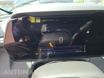 2026 Chevrolet Trailblazer LT 1LT – miniatura 12