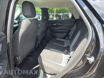 2026 Chevrolet Trailblazer LT 1LT – miniatura 13