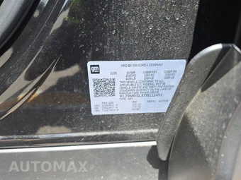 2026 Chevrolet Trailblazer LT 1LT – miniatura 14