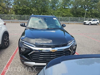 2026 Chevrolet Trailblazer LT 1LT – miniatura 2