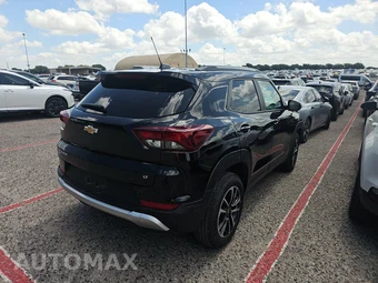 2026 Chevrolet Trailblazer LT 1LT – miniatura 4